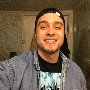 Meet your Posher, Francisco